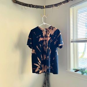 ‼️✨Bleached T-shirt✨‼️